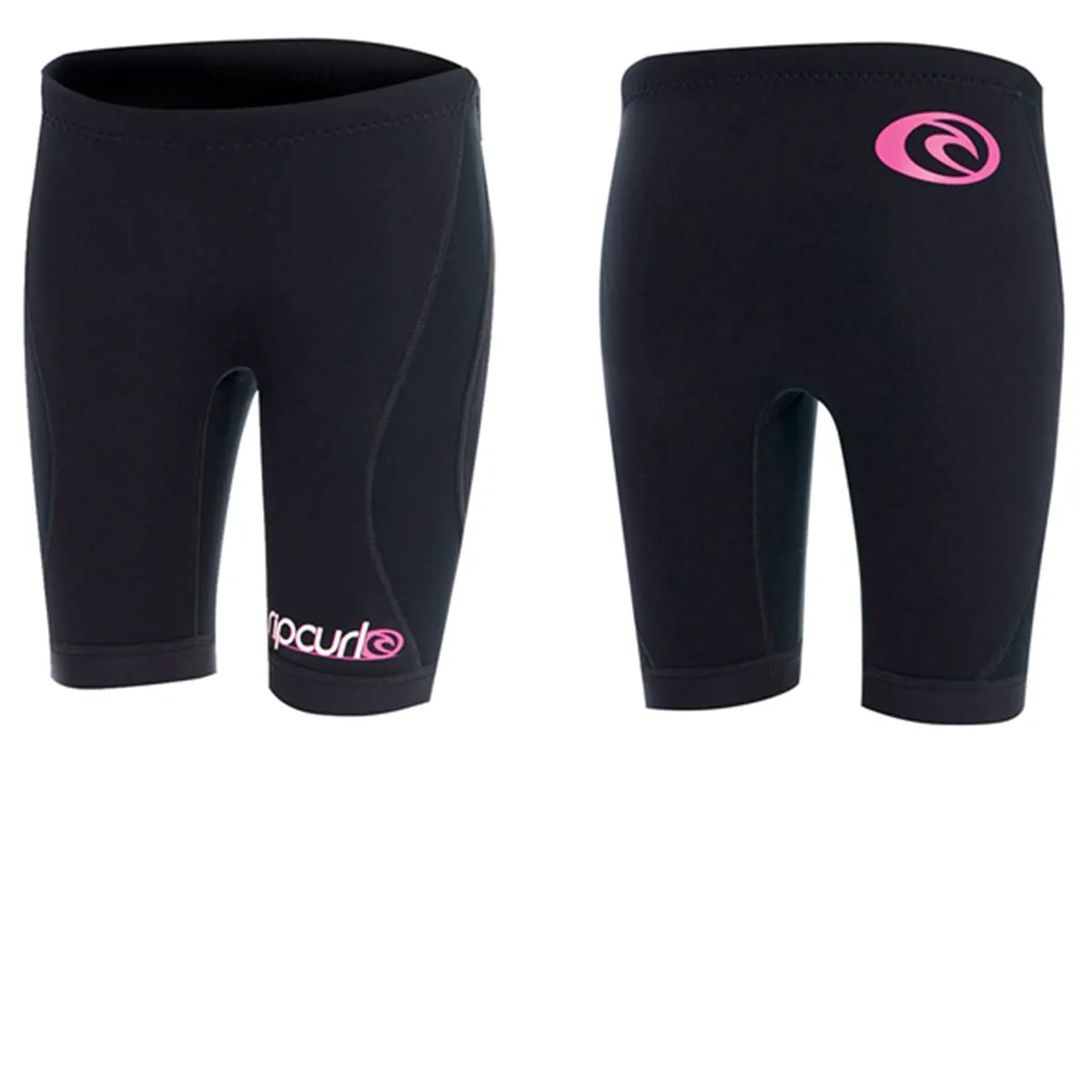 RIPCURL GROM GIRLS DAWN PATROL NEO 1MM SHORT