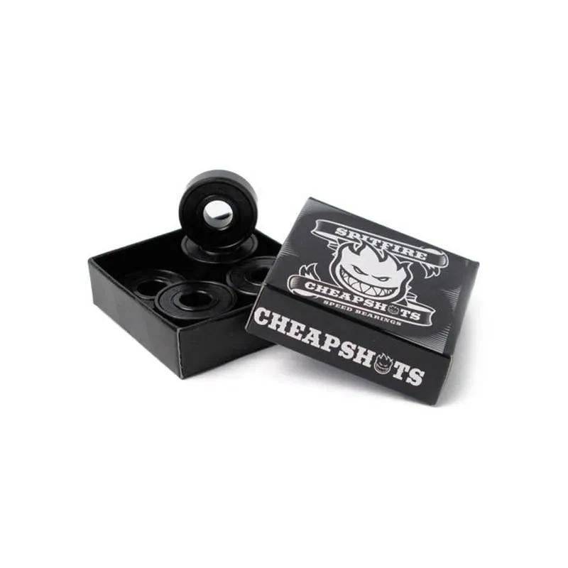 Rodamientos Skate Spitfire Cheapshots