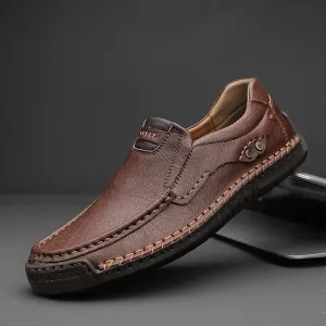 ROMARO GENUINE LEATHER SHOES