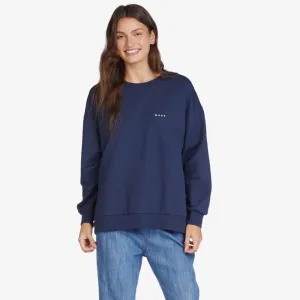 Roxy Morning Hike Sweatshirt