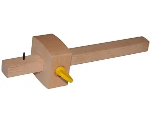 R.S.T. Beech Marking Gauge Rc038