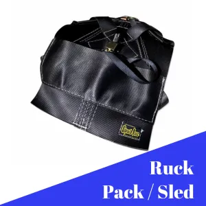 Ruck Pack Sled