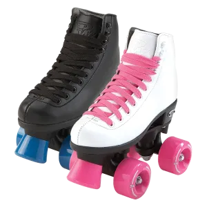 RW Wave Youth Skate  - Black -
