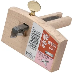 RYOMA Kama Keshiki Japanese Mortise Marking gauge (FUJIWARASANGYO)