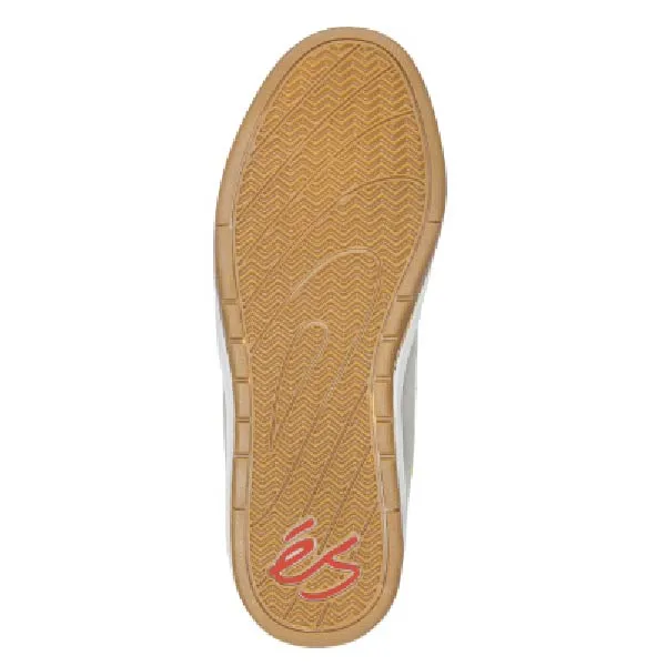 éS Swift 1.5 Wade Desarmo White/ Red/ Gum