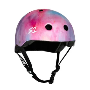 S1 Lifer Helmet - Matte Cotton Candy