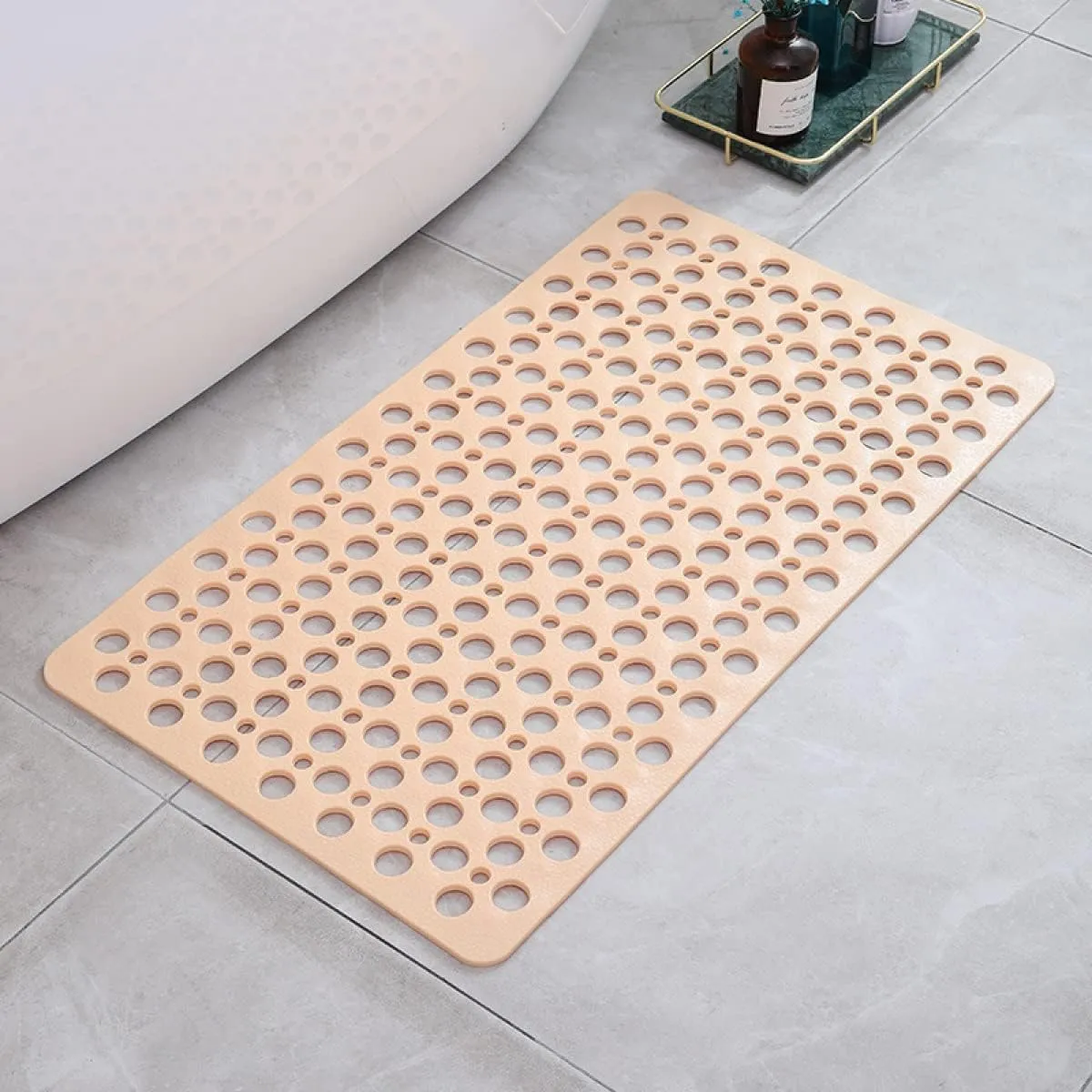 SafeHaven | Non-Slip & Antibacterial