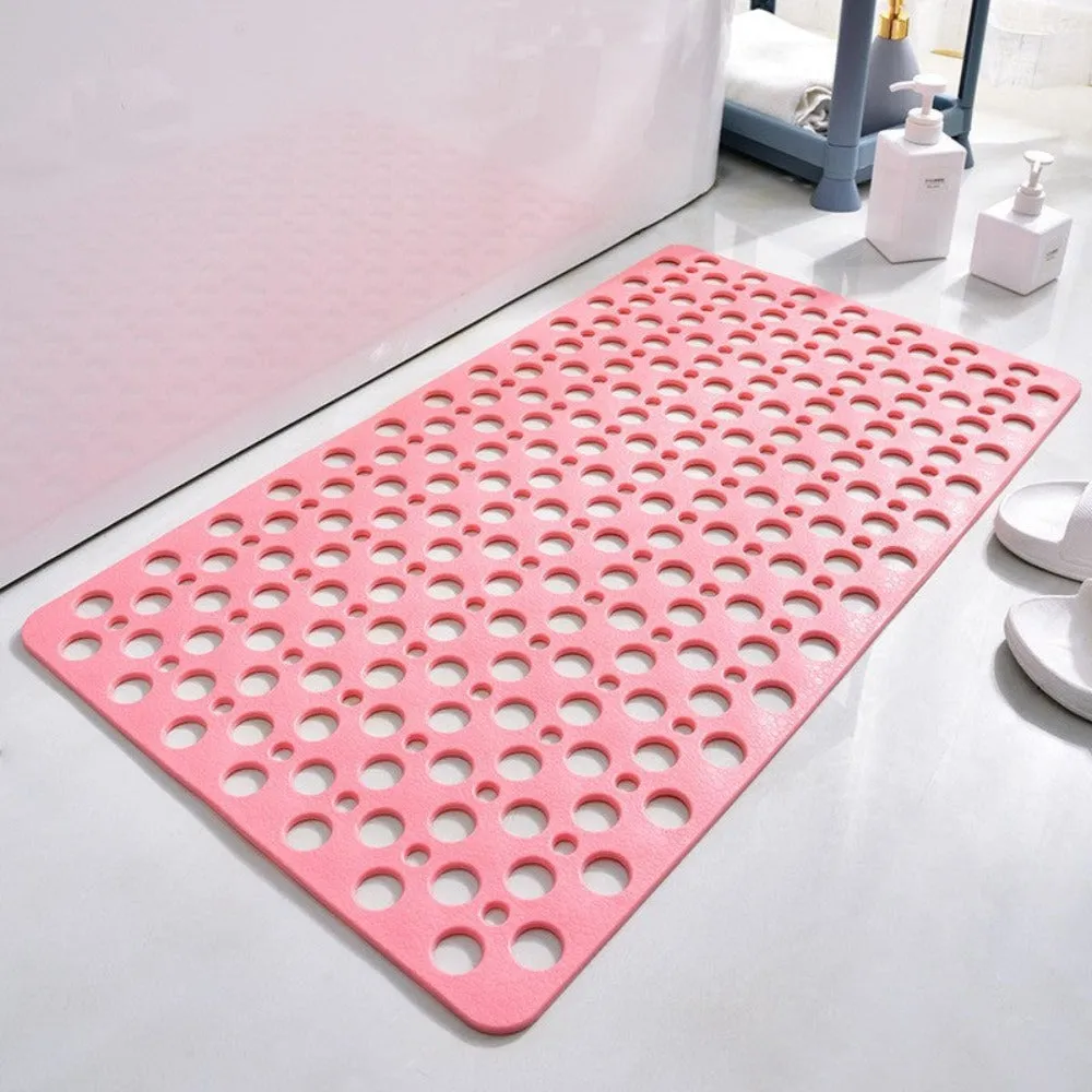 SafeHaven | Non-Slip & Antibacterial