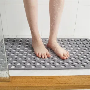 SafeHaven | Non-Slip & Antibacterial