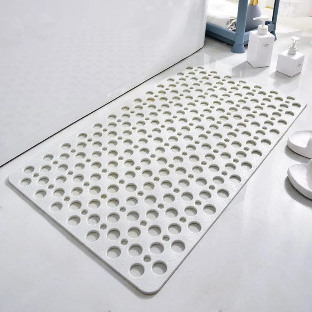 SafeHaven | Non-Slip & Antibacterial