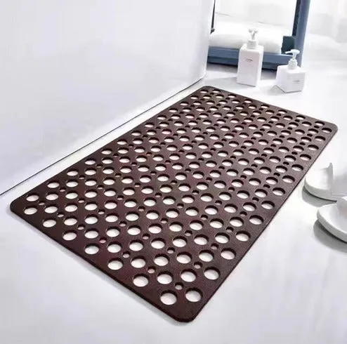 SafeHaven | Non-Slip & Antibacterial