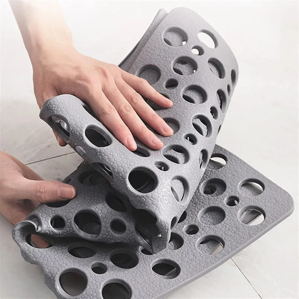 SafeHaven | Non-Slip & Antibacterial