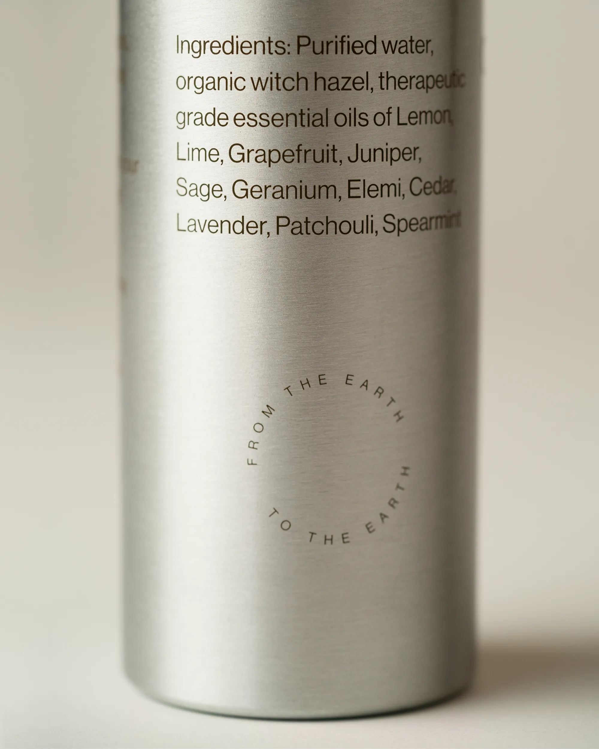 Sage & Citrus Salutation Refill