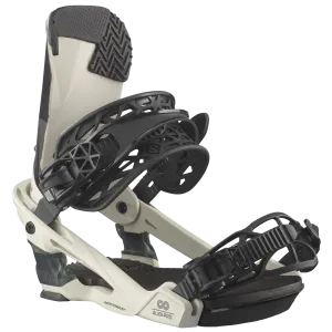 Salomon Alibi Pro Snowboard Bindings 2024
