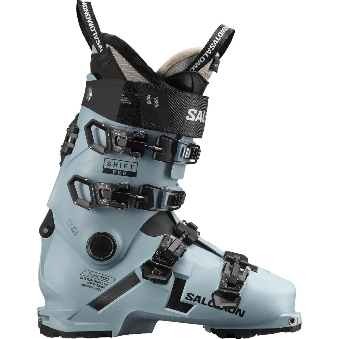 Salomon Shift Pro 100 Womens AT Boot 2025