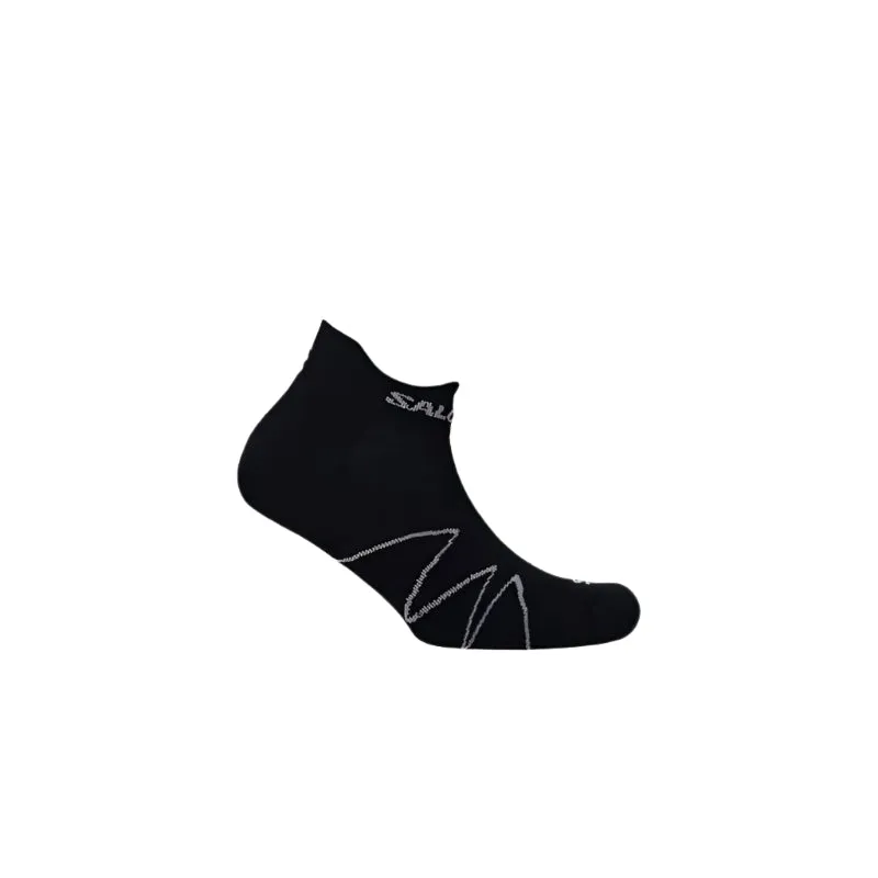 Salomon - SUO 9085 Sonic Sock Black