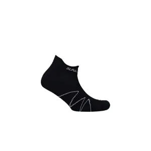 Salomon - SUO 9085 Sonic Sock Black
