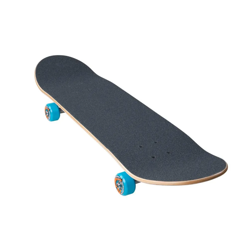 Santa Cruz Flier Dot Complete Skateboard - 8.0"