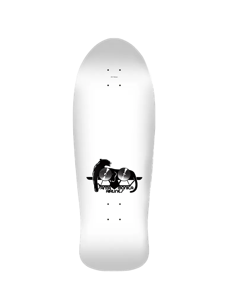 Santa Cruz Natas Panther "My Colorway" Reissue