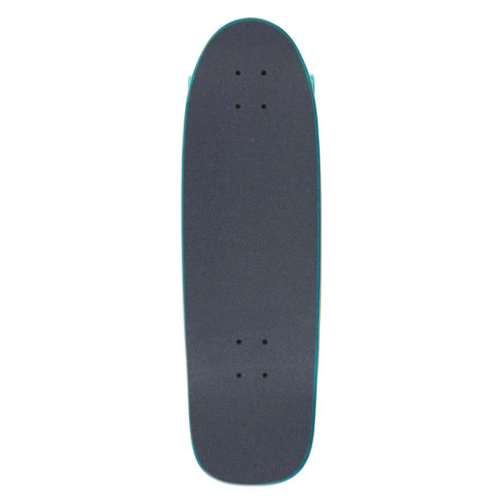 Santa Cruz Tonal Fade Street Cruiser Complete - 8.79"