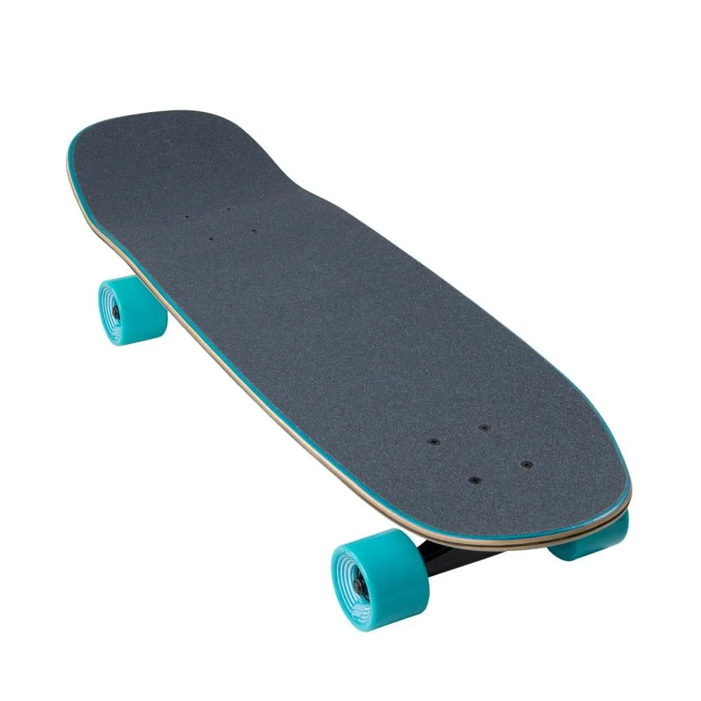 Santa Cruz Tonal Fade Street Cruiser Complete - 8.79"