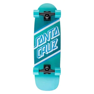 Santa Cruz Tonal Fade Street Cruiser Complete - 8.79"