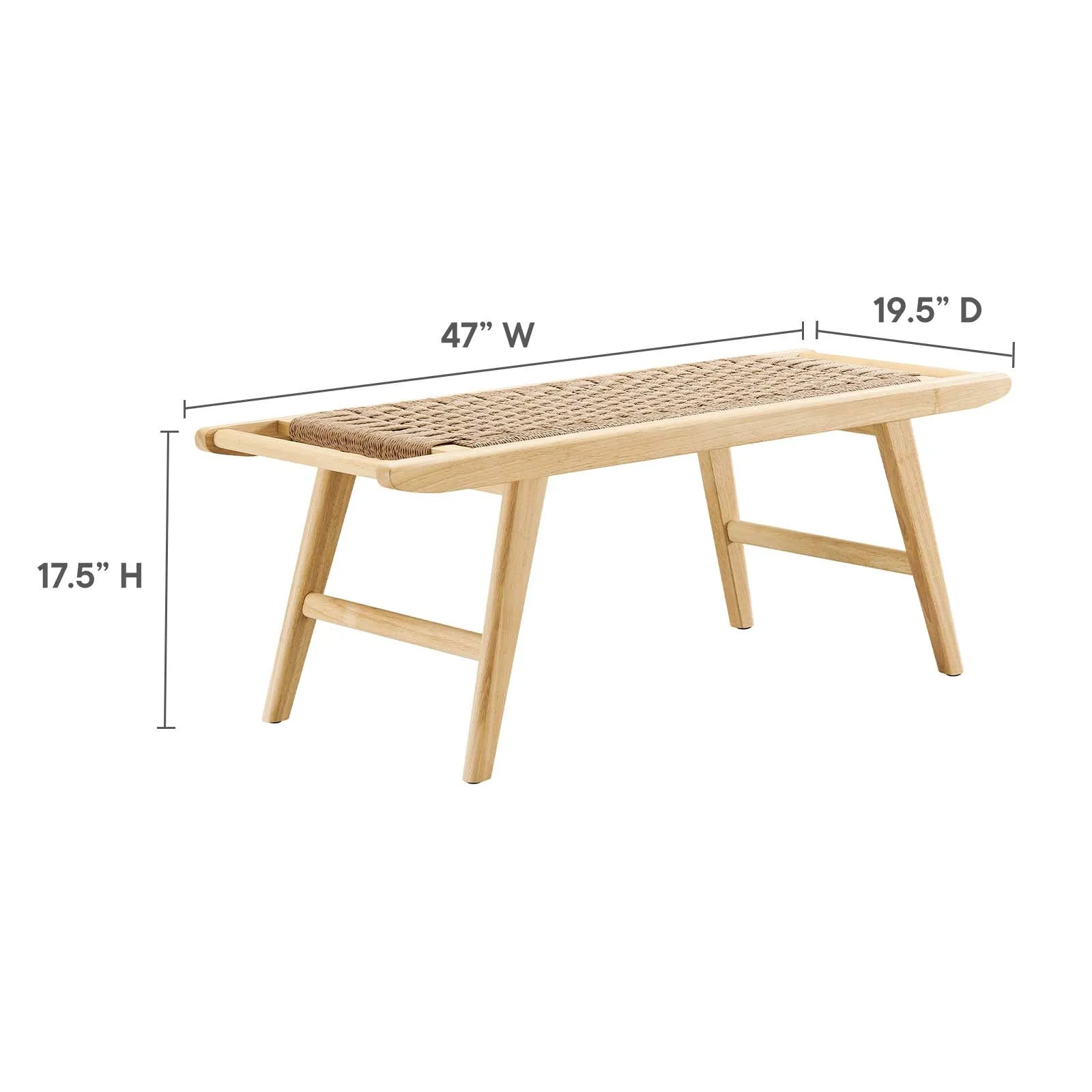 SAOIRSE BENCH