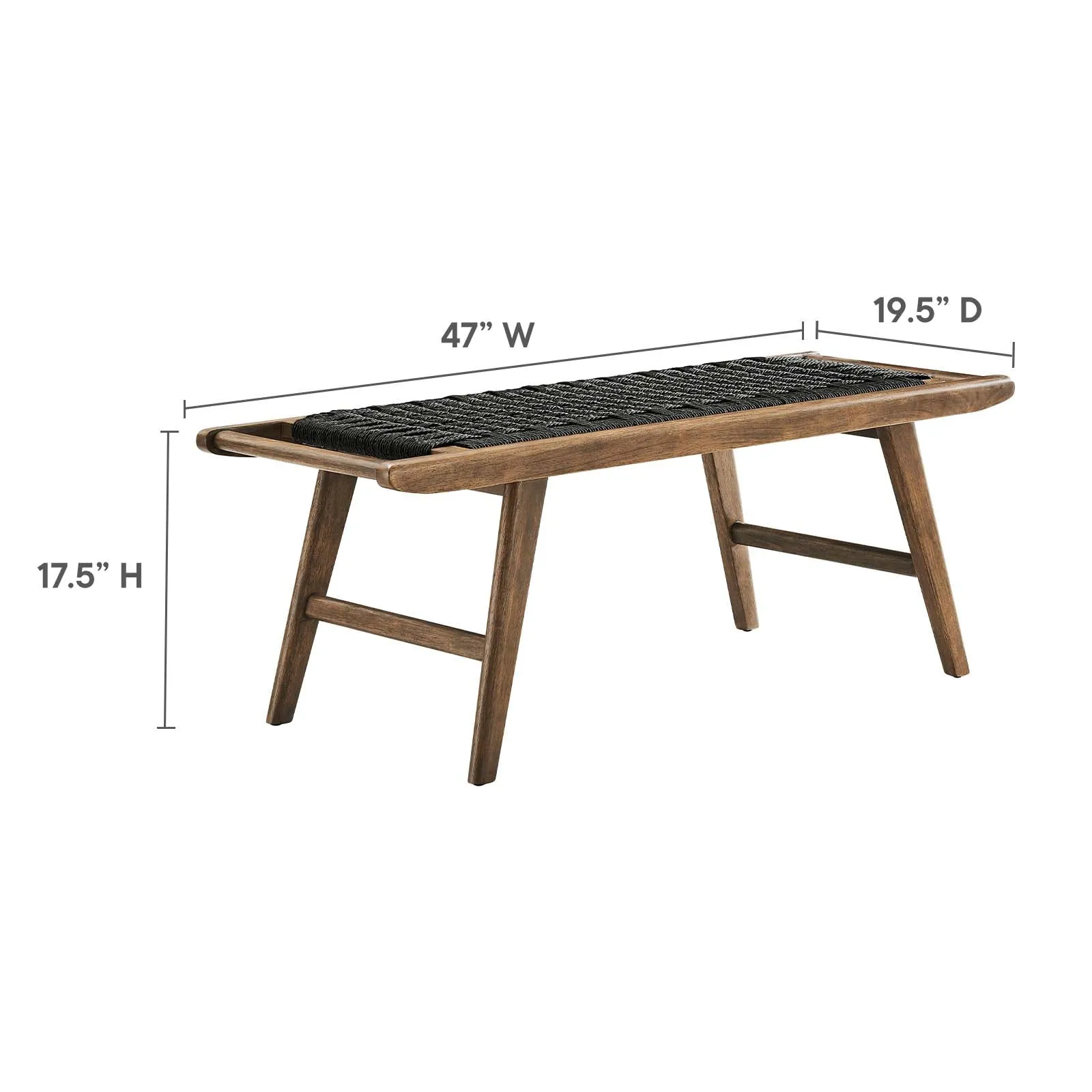 SAOIRSE BENCH