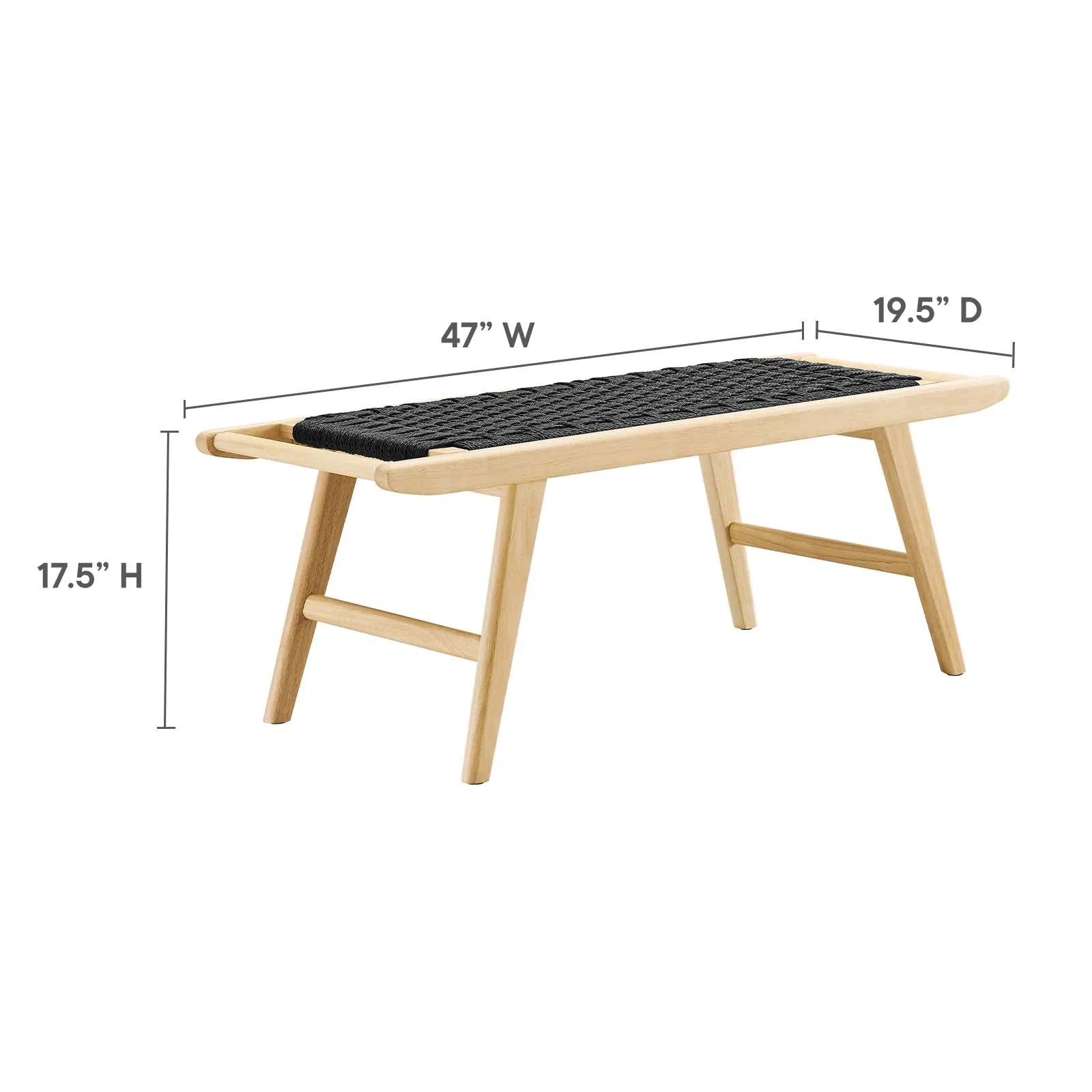 SAOIRSE BENCH