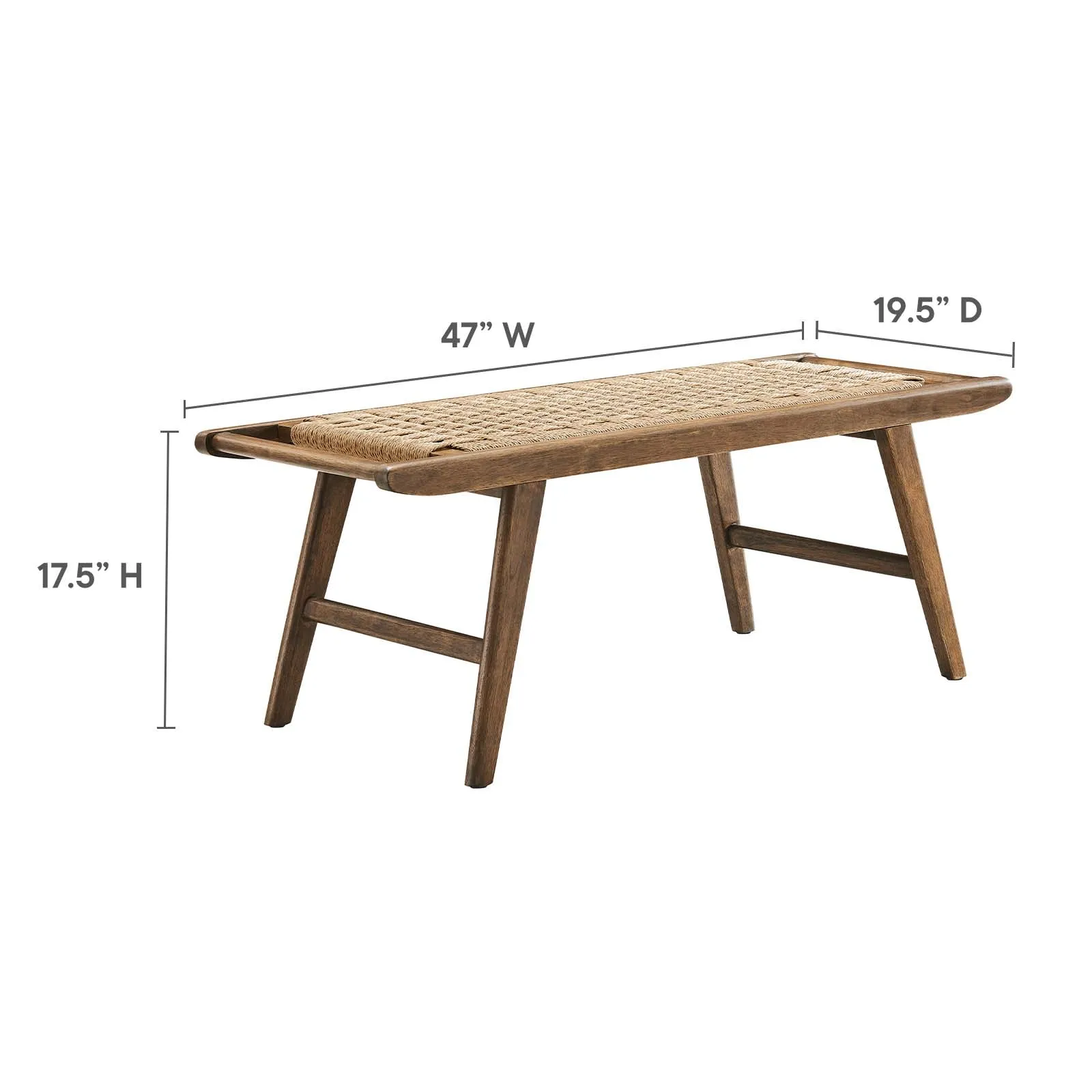 SAOIRSE BENCH