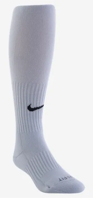 SCFC - Game Socks - Grey