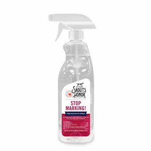 Scout's Honor Stop Marking! Spray 1035ml
