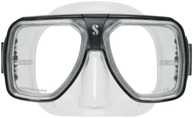 SCUBAPRO Solara Mask
