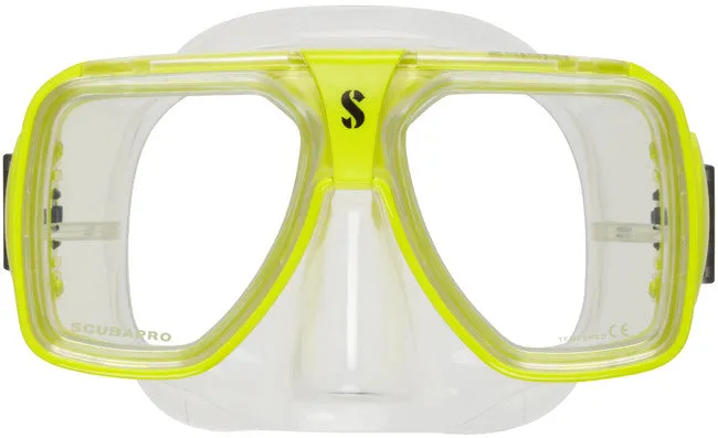 SCUBAPRO Solara Mask