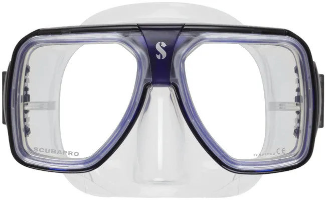 SCUBAPRO Solara Mask