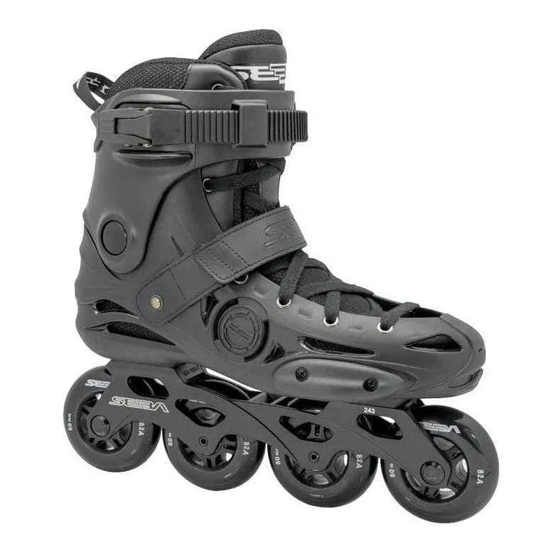 Seba E3 80 inline Skate