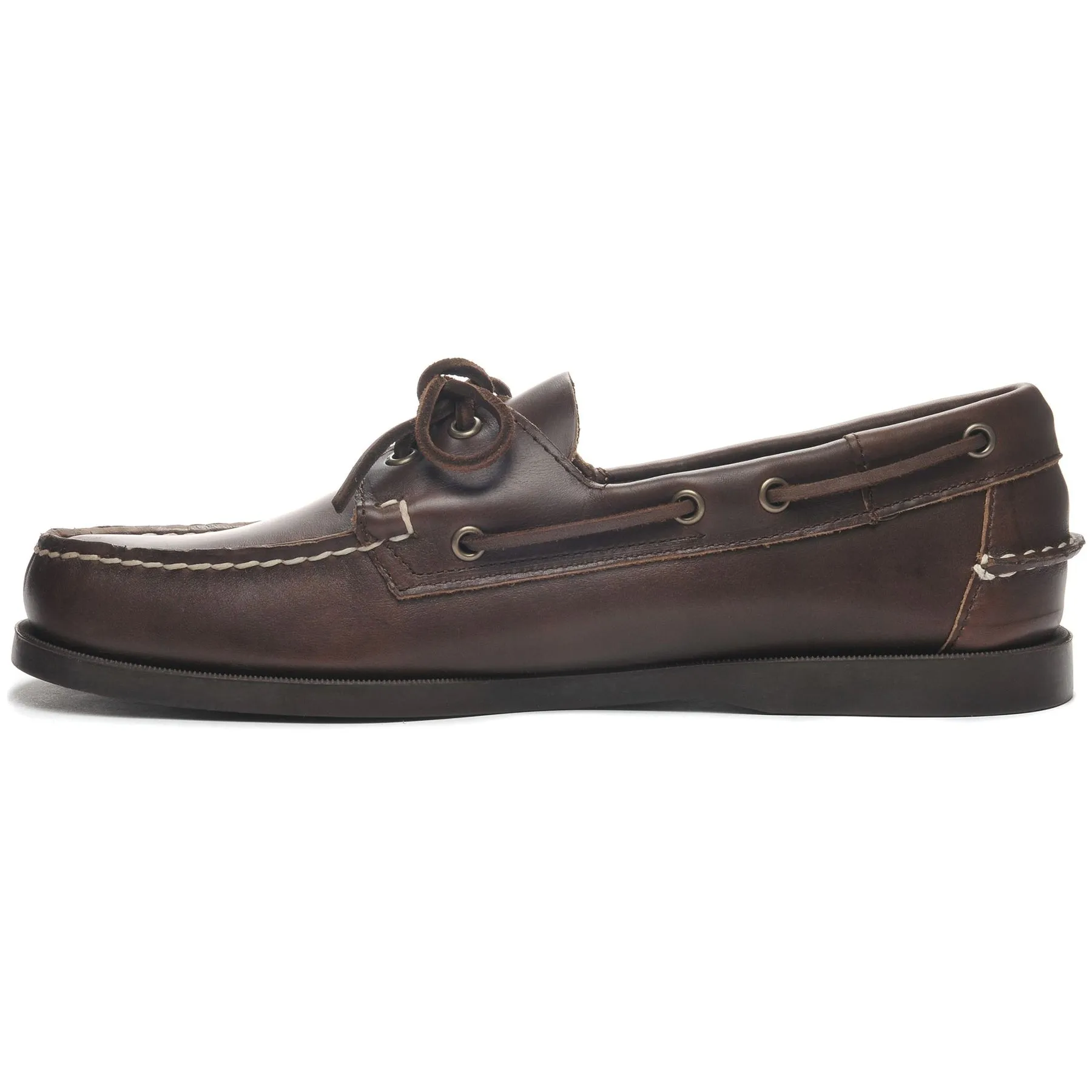 SEBAGO PORTLAND WAXED