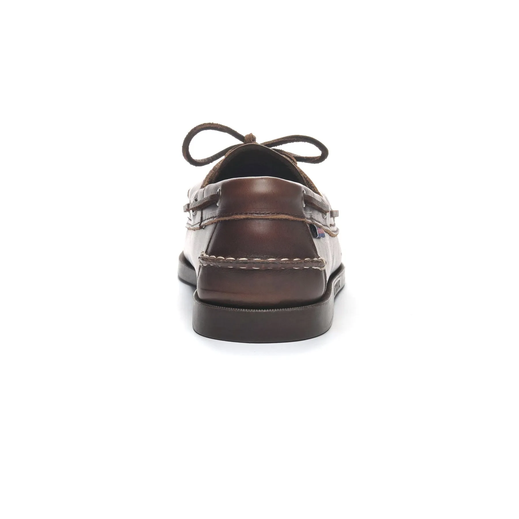 SEBAGO PORTLAND WAXED