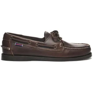 SEBAGO PORTLAND WAXED
