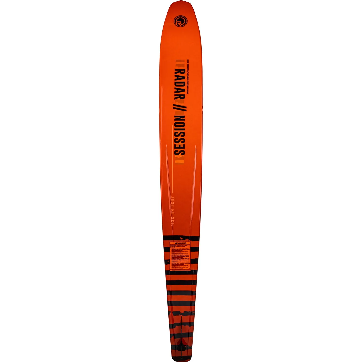 Session Slalom Ski 2022