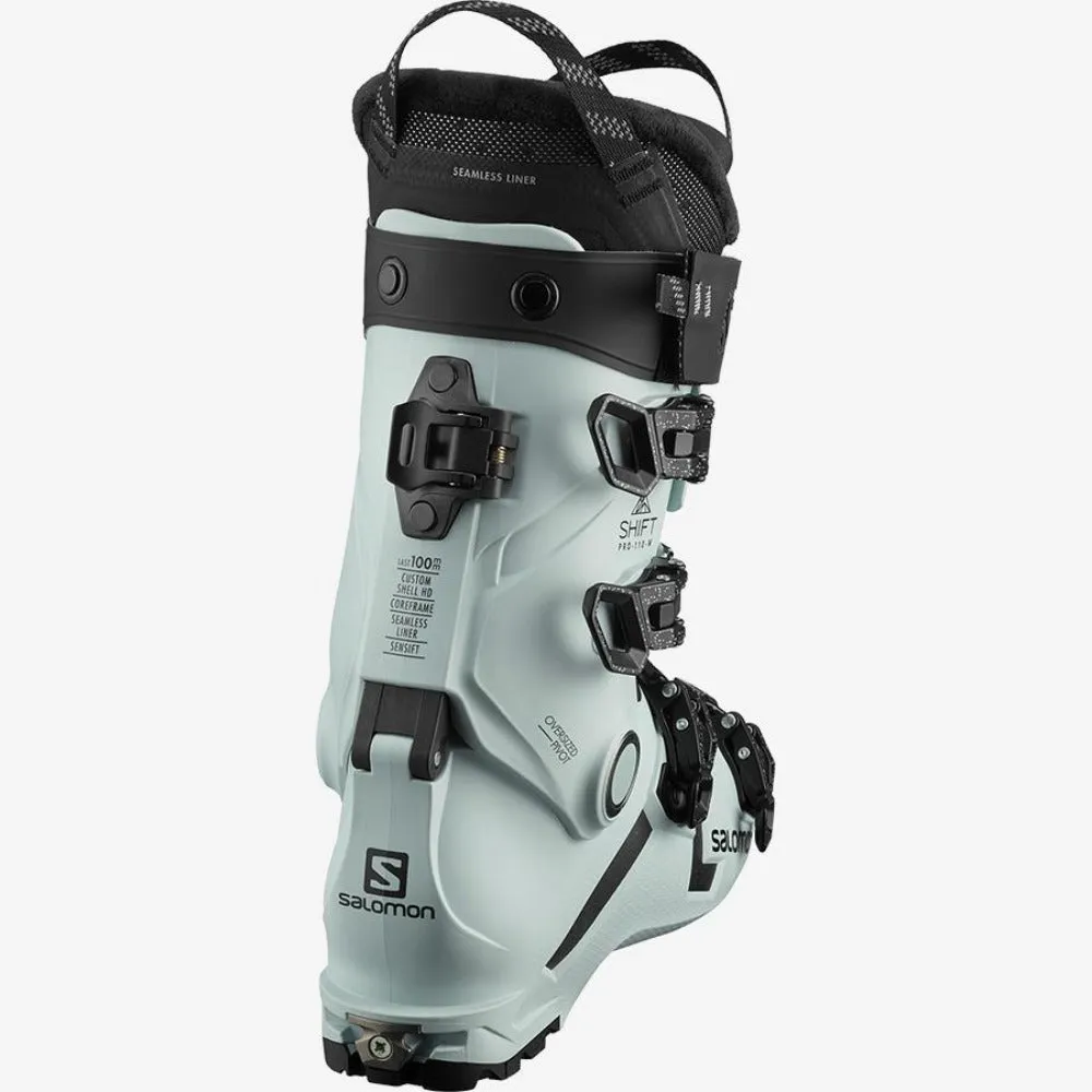 Shift Pro 110 Alpine Touring Boots - Womens