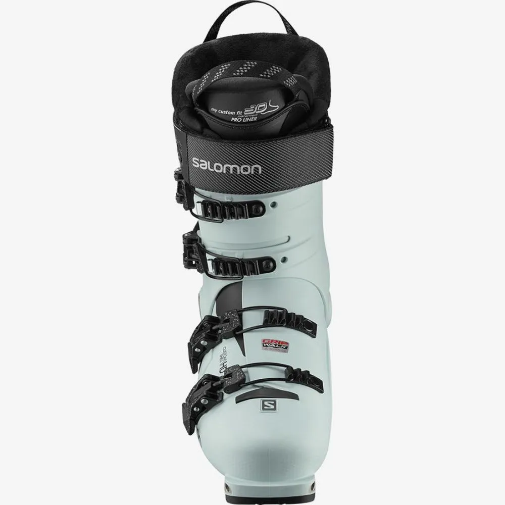 Shift Pro 110 Alpine Touring Boots - Womens