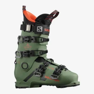 Shift Pro 130 Alpine Touring Boots