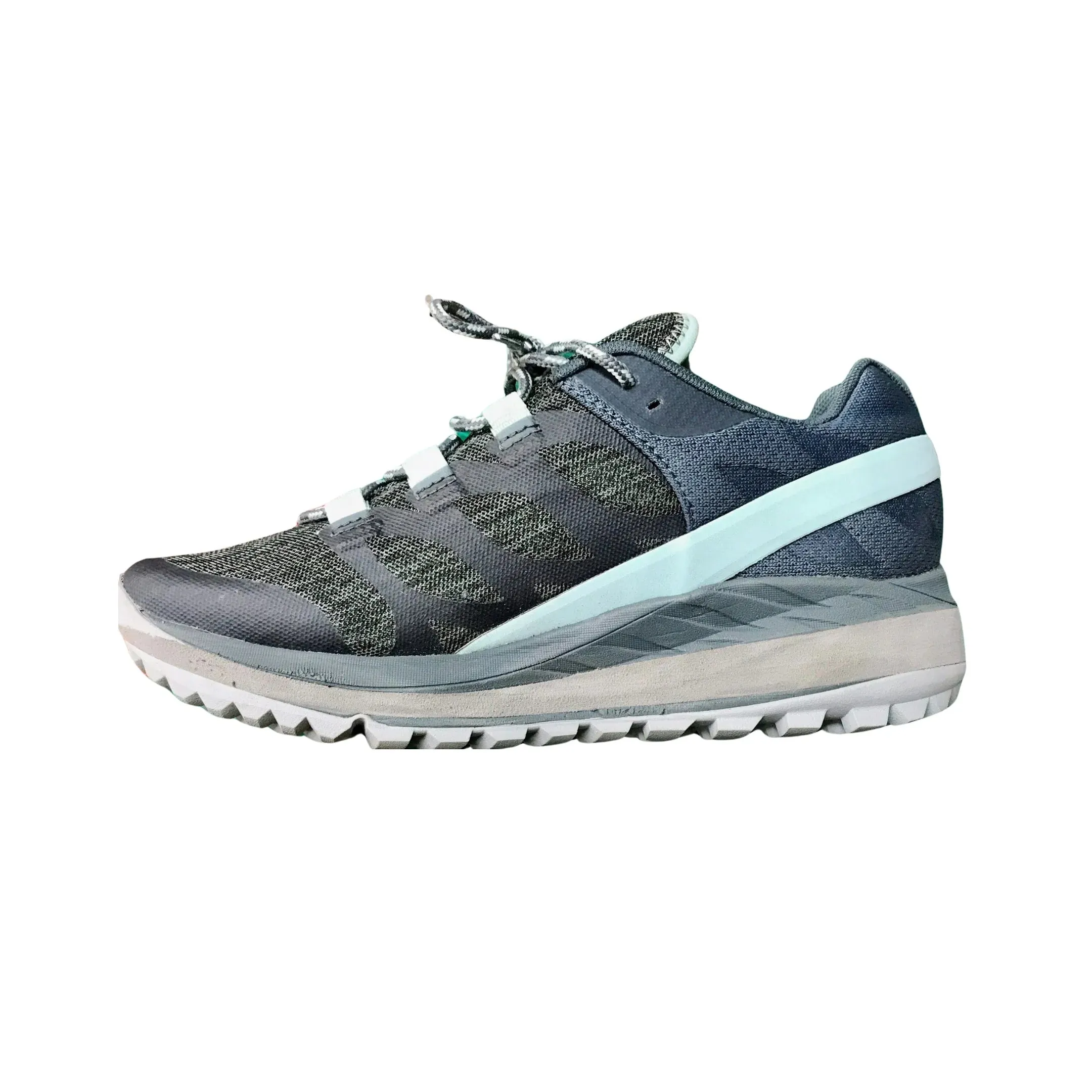 Shoe Raise Build Up