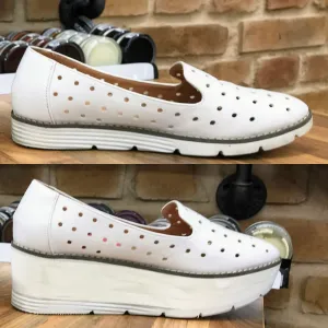 Shoe Raise Build Up