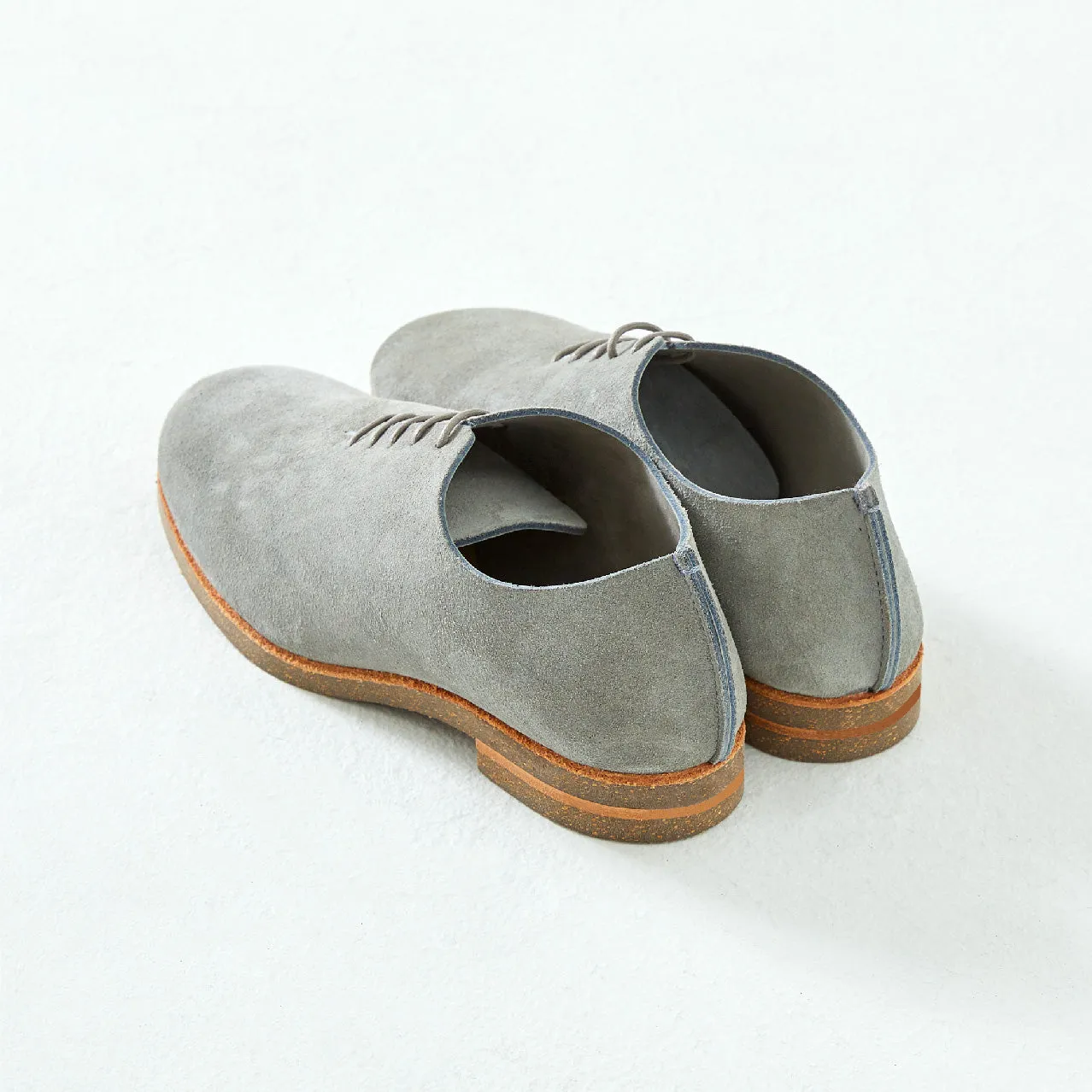 SHOES　ALL GRAY