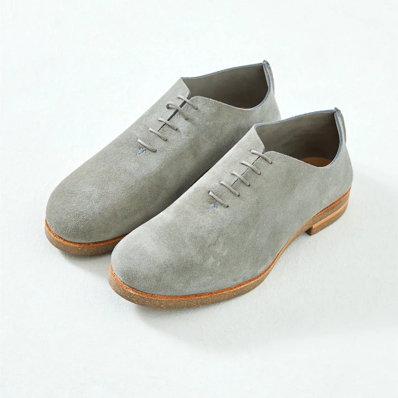 SHOES　ALL GRAY