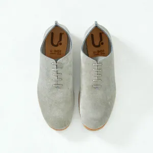 SHOES　ALL GRAY
