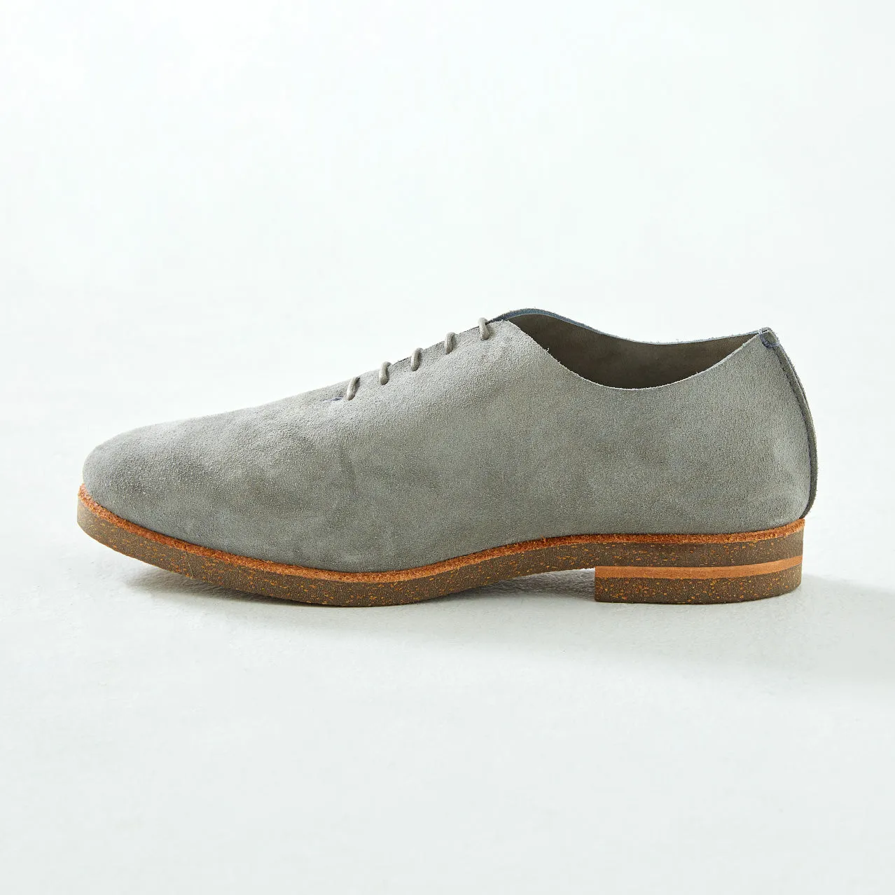 SHOES　ALL GRAY