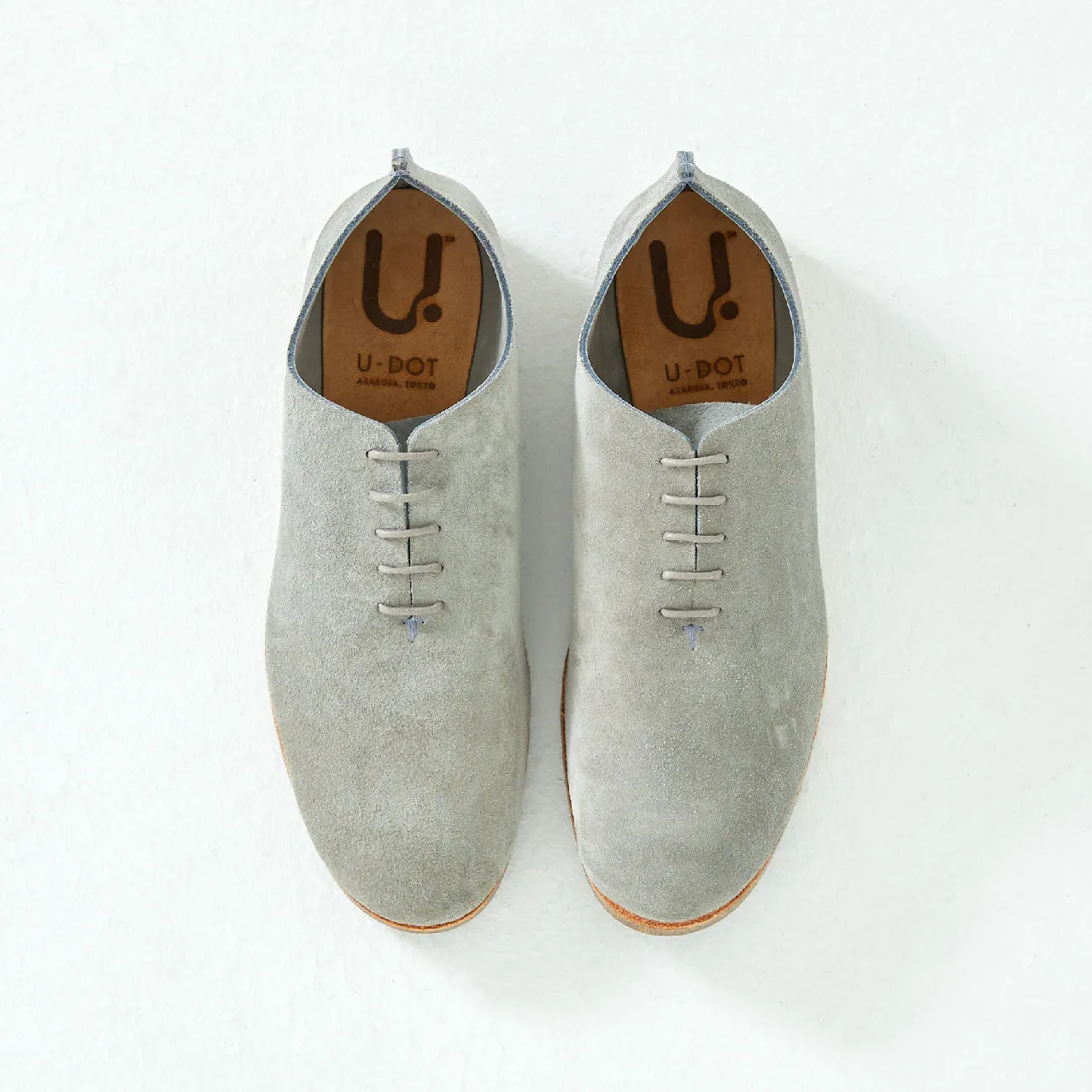 SHOES　ALL GRAY